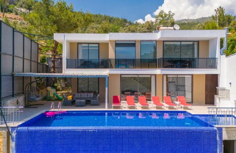 Villa Kösem-
