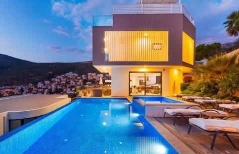 Villa Maris