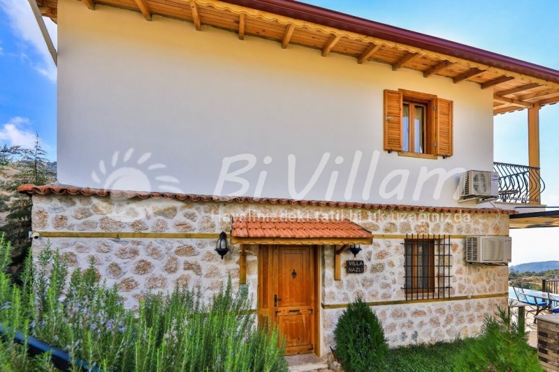 Villa Nazlı