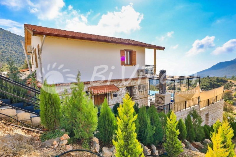 Villa Nazlı