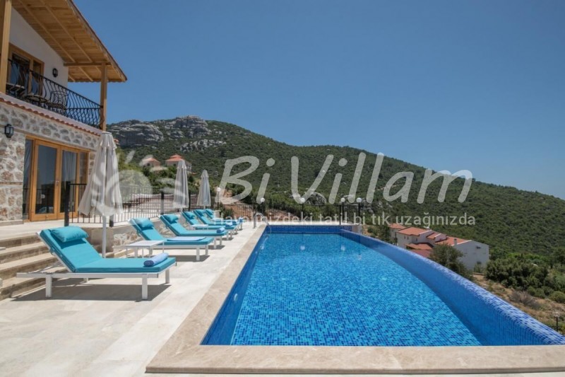 Villa Nazlı