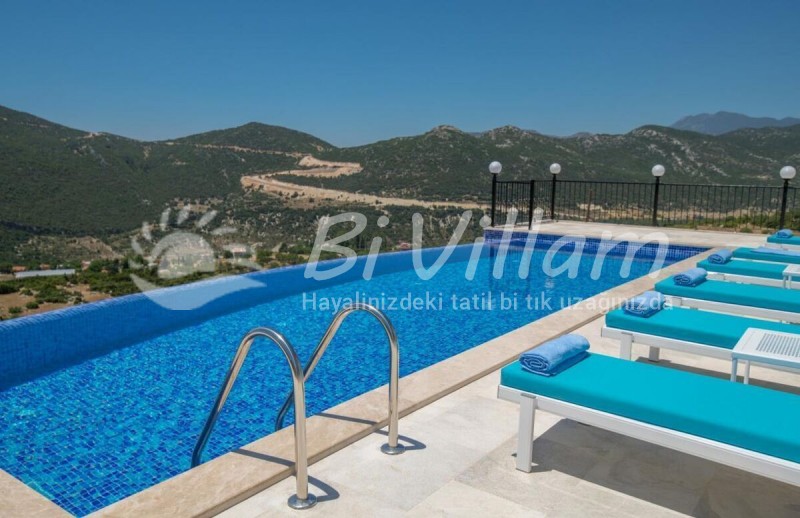 Villa Nazlı
