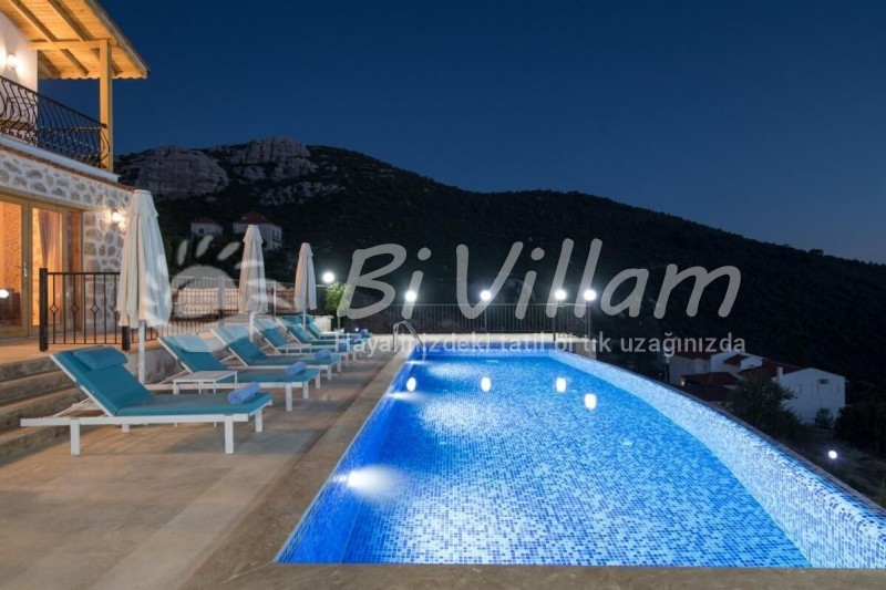 Villa Nazlı