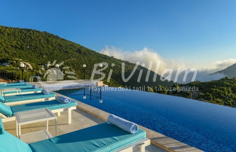 Villa Nazlı
