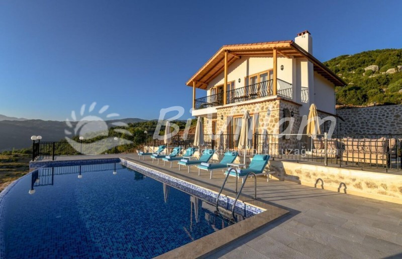 Villa Nazlı