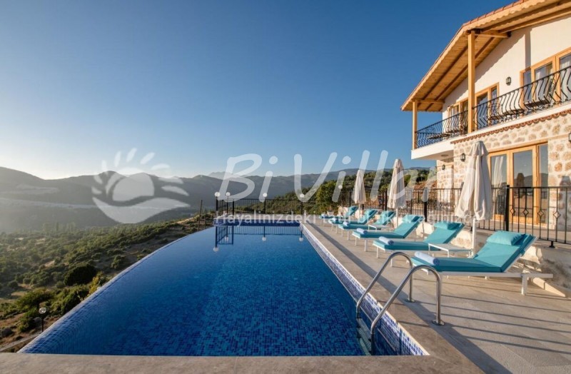 Villa Nazlı