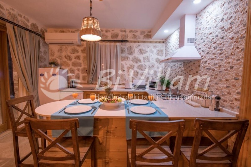 Villa Nazlı