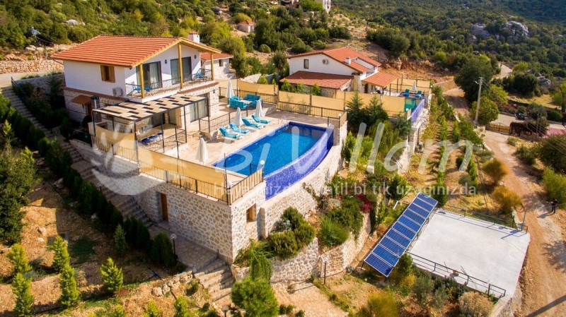 Villa Nazlı