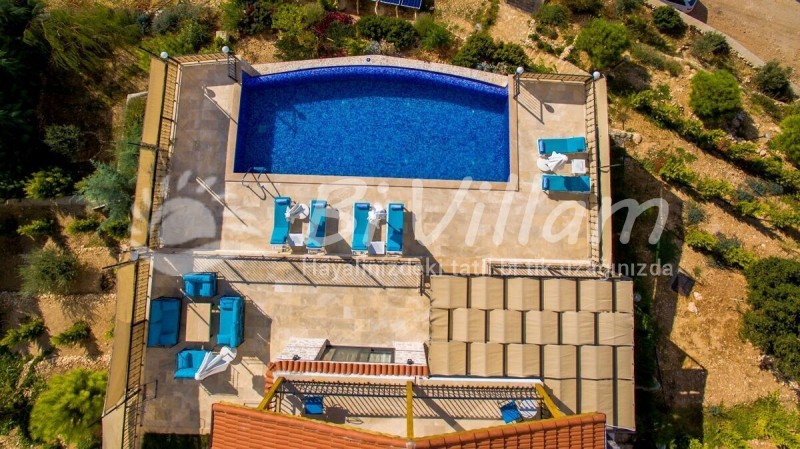 Villa Nazlı