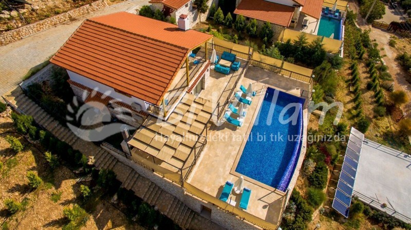 Villa Nazlı