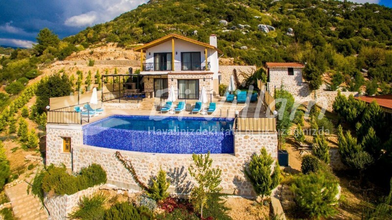 Villa Nazlı