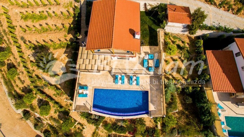 Villa Nazlı