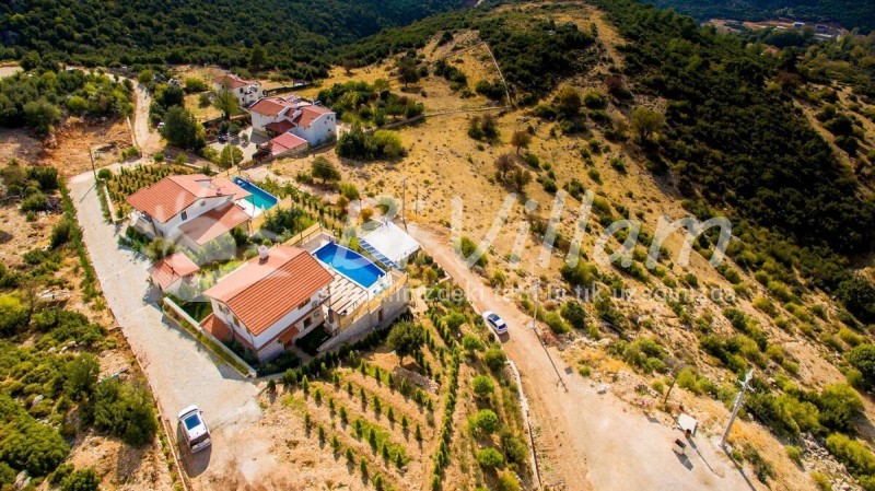 Villa Nazlı