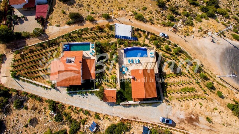 Villa Nazlı