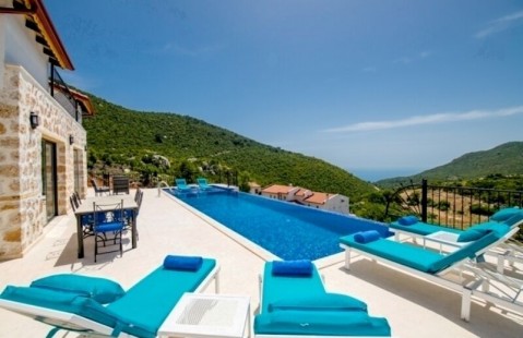 Villa Evmay-