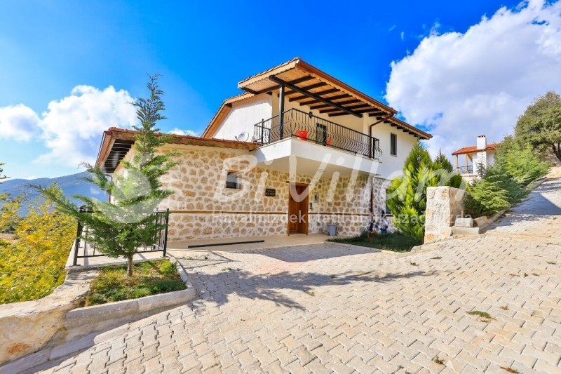 Villa Evmay