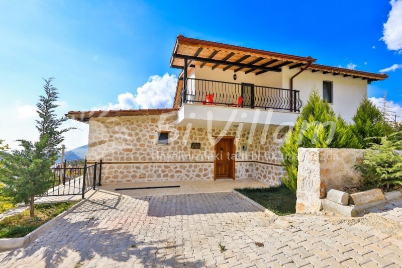 Villa Evmay
