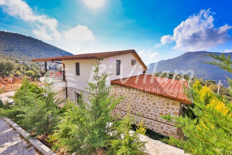Villa Evmay