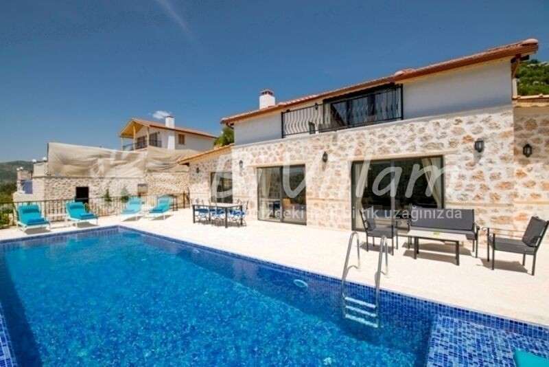 Villa Evmay