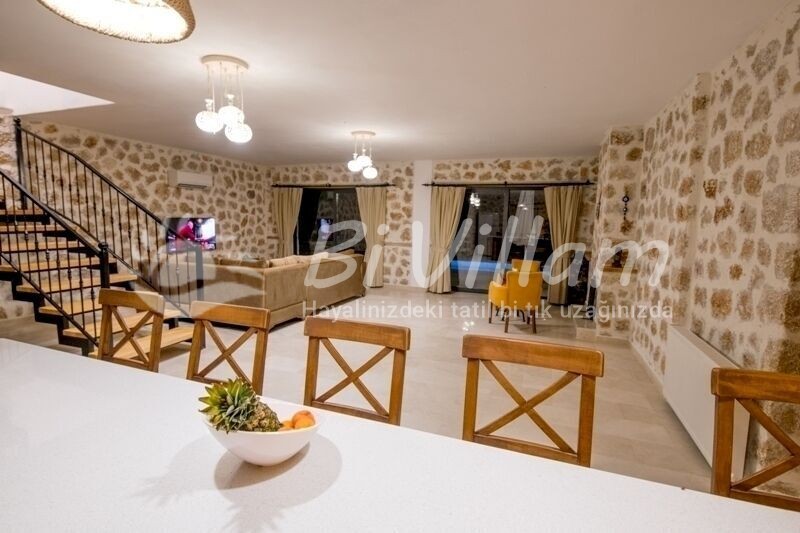 Villa Evmay