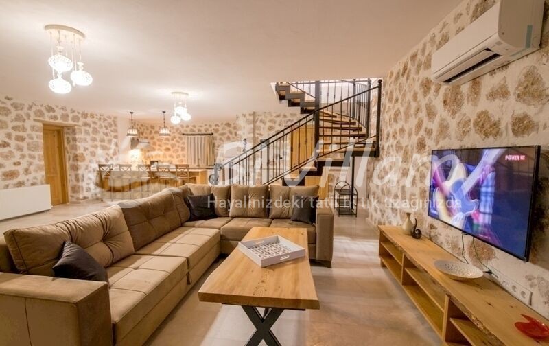 Villa Evmay