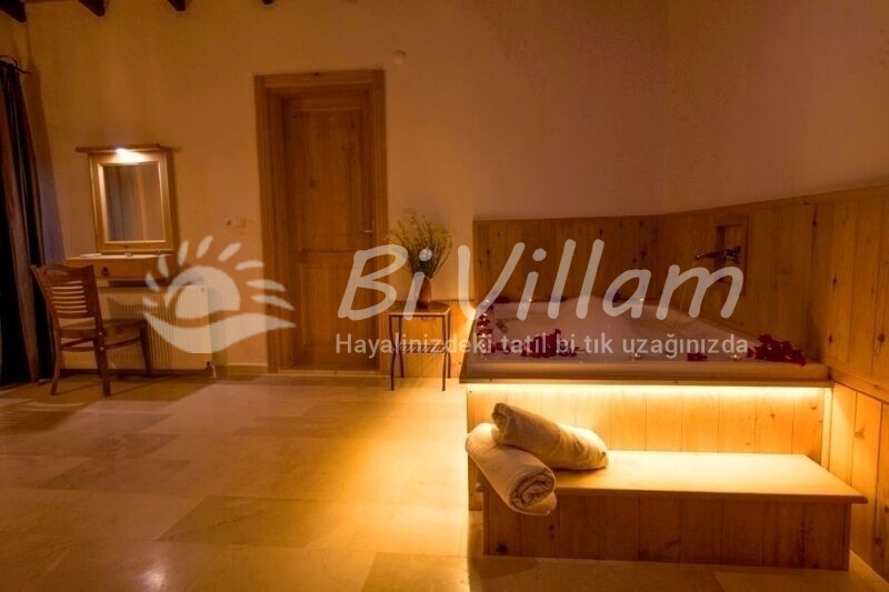 Villa Evmay