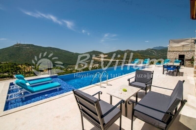 Villa Evmay