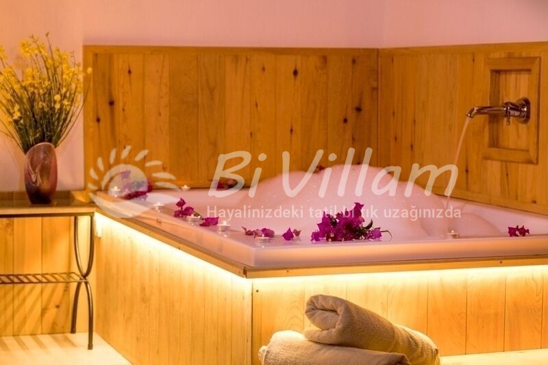 Villa Evmay