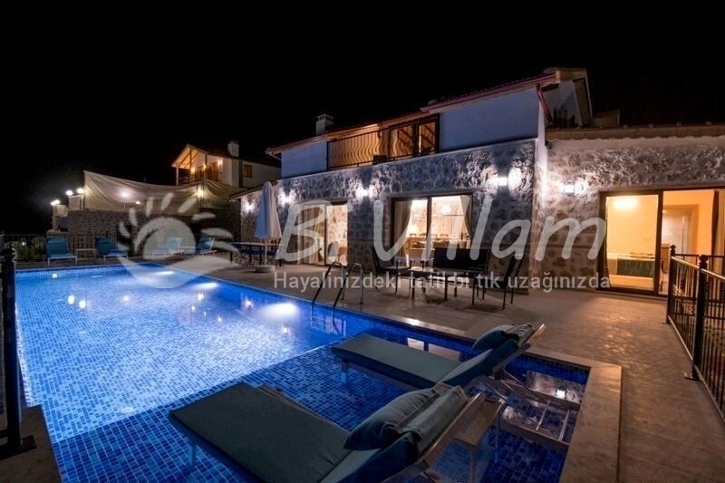 Villa Evmay