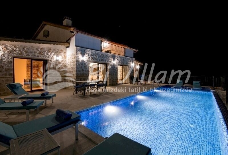 Villa Evmay