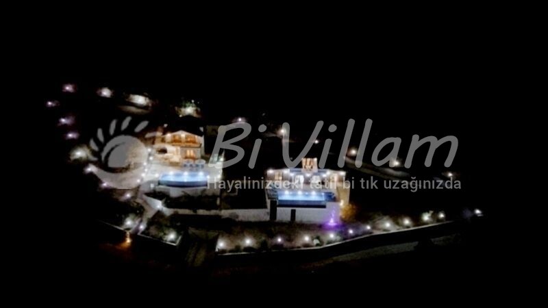 Villa Evmay