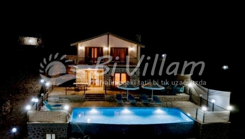 Villa Evmay