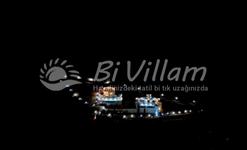 Villa Evmay