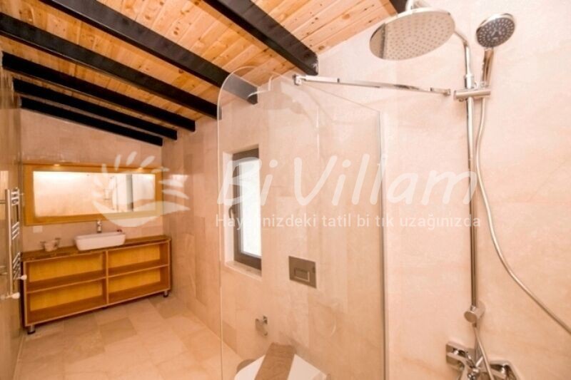 Villa Evmay