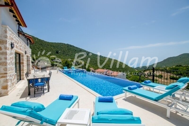 Villa Evmay