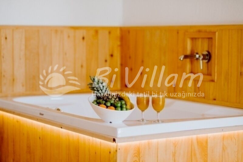 Villa Evmay