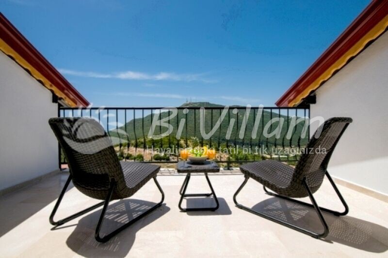 Villa Evmay