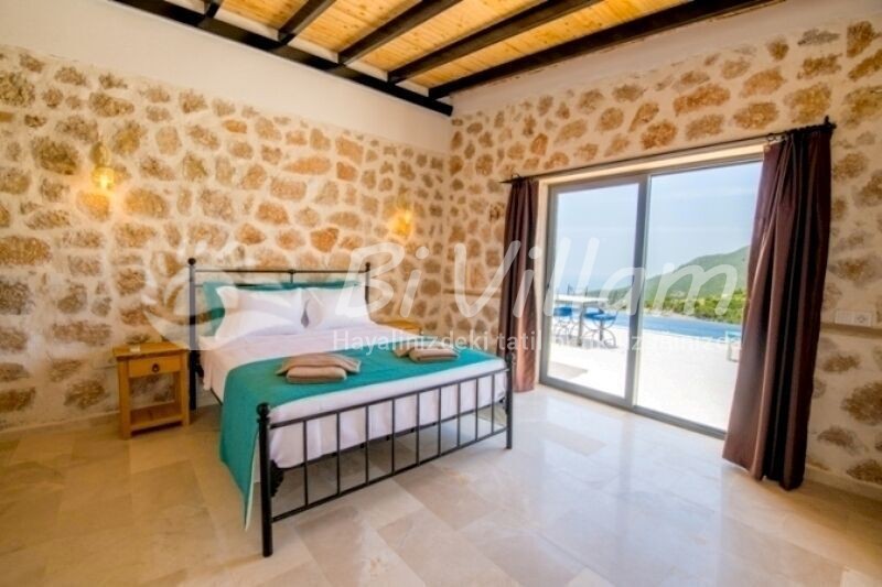 Villa Evmay