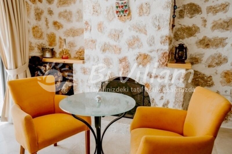 Villa Evmay