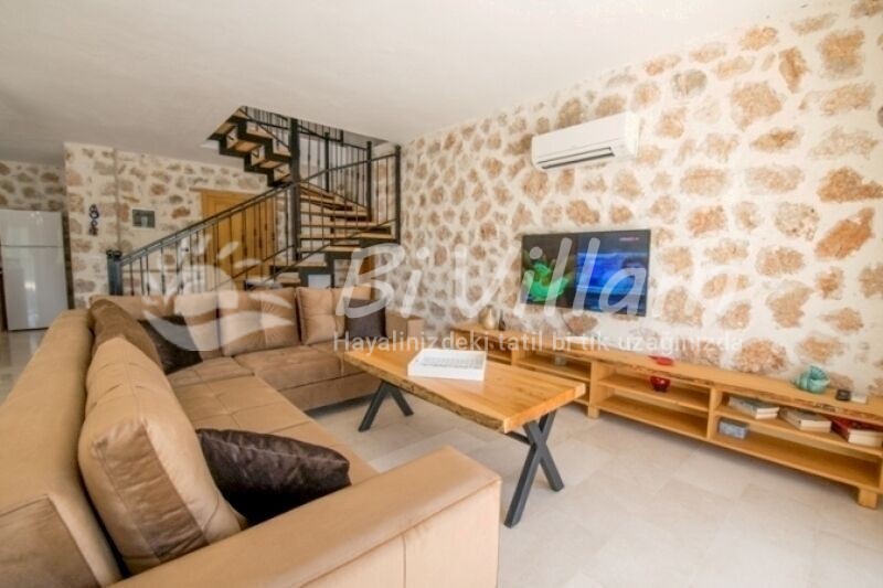 Villa Evmay