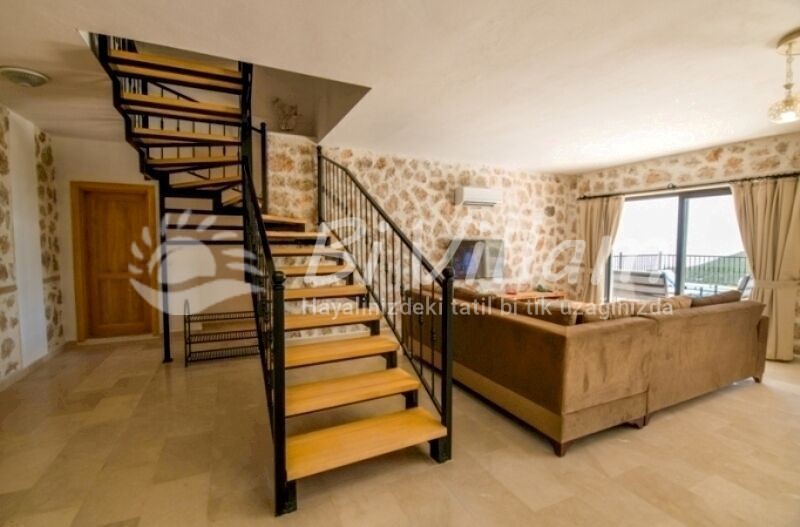 Villa Evmay