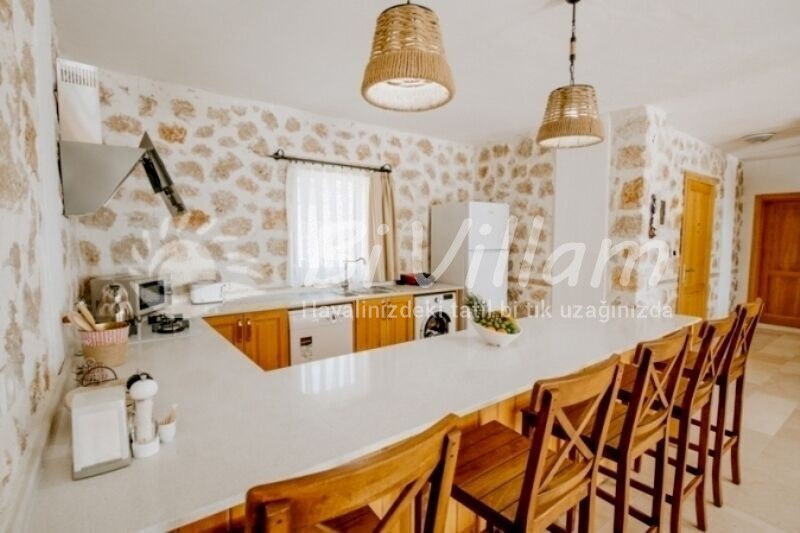 Villa Evmay