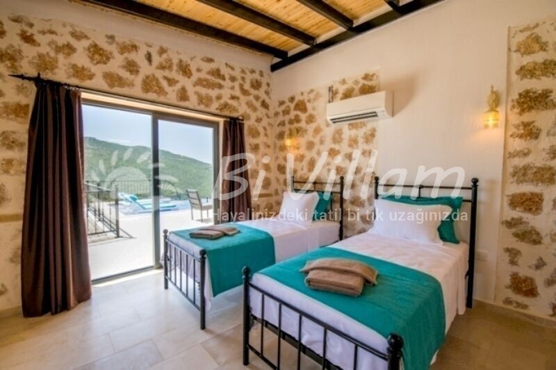 Villa Evmay