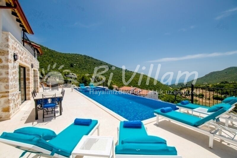 Villa Evmay