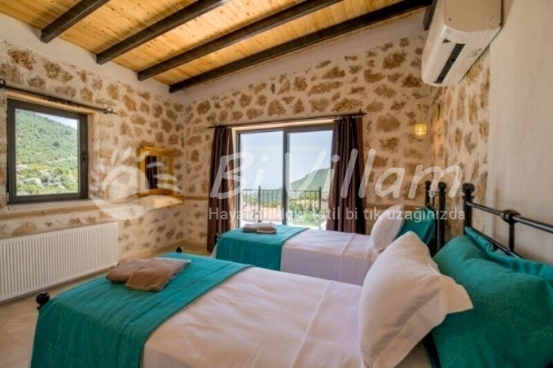 Villa Evmay