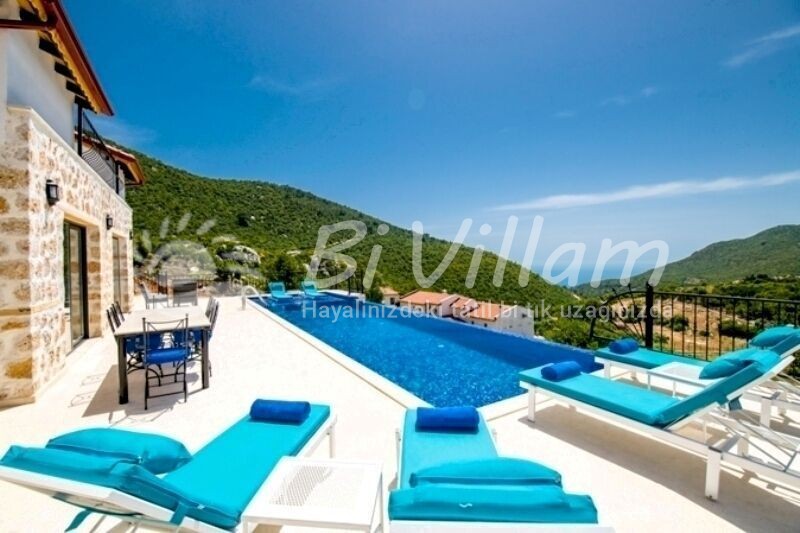Villa Evmay