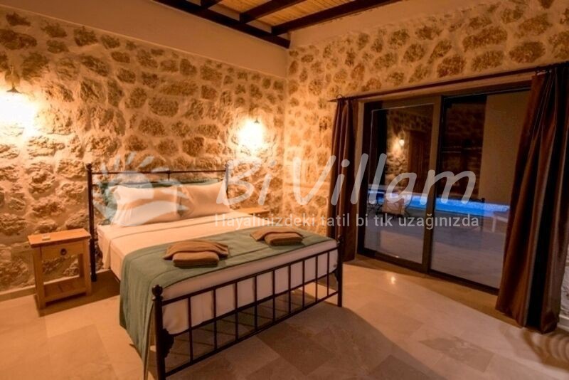 Villa Evmay