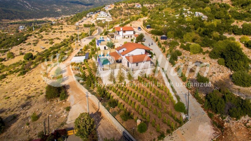 Villa Evmay