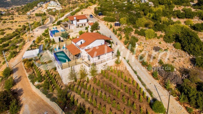 Villa Evmay