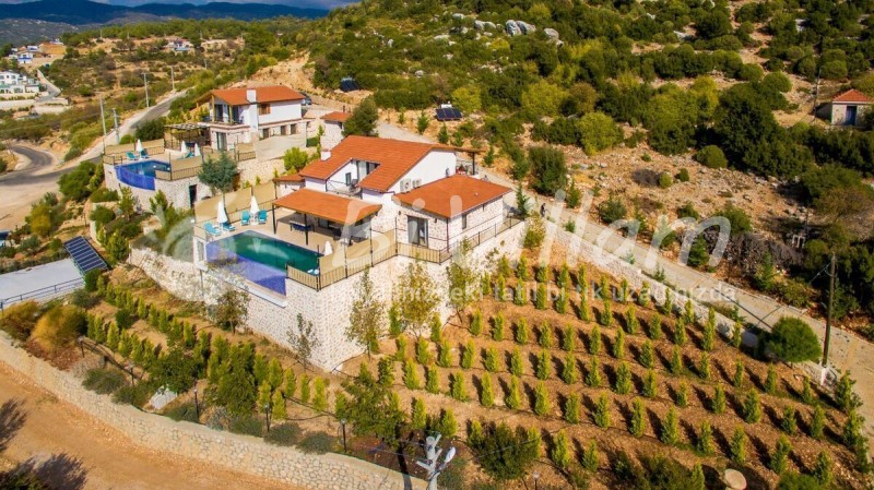 Villa Evmay